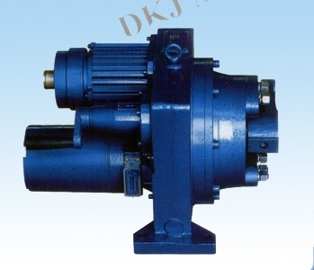 津上DKJ-610電動執(zhí)行器樣本及產品圖片-機電商情網電子樣本庫