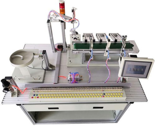 機(jī)電一體化實訓(xùn)設(shè)備