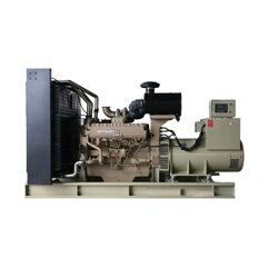 云南400千瓦柴油發(fā)電機 昆明東本機電設(shè)備公司為您提供可靠的電力解決方案