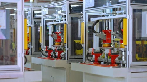 技術(shù)驅(qū)動提升核心競爭力 愛瑪300萬臺自研電機(jī)量產(chǎn)下線，實現(xiàn)產(chǎn)研垂直整合