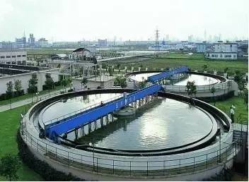 鎮(zhèn)江新區(qū)污水處理廠擴(kuò)建工程啟動(dòng)，再生水將用于生態(tài)補(bǔ)水與市政雜用